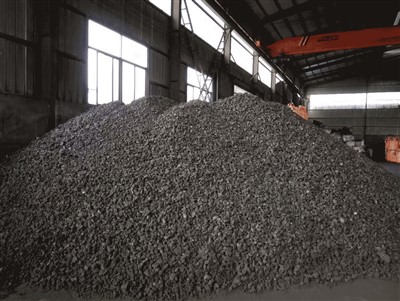 Silicon Slag 45