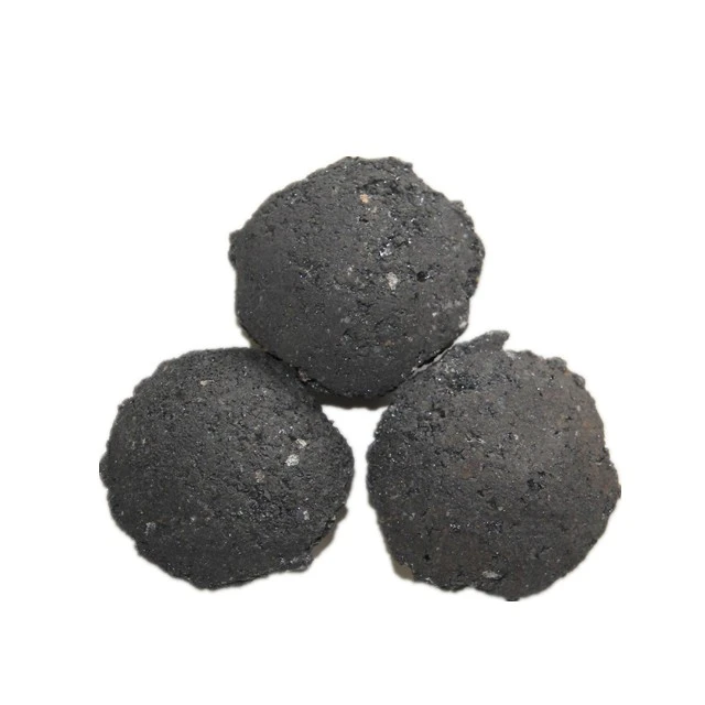 Standard Silicon Briquette Si50B factory