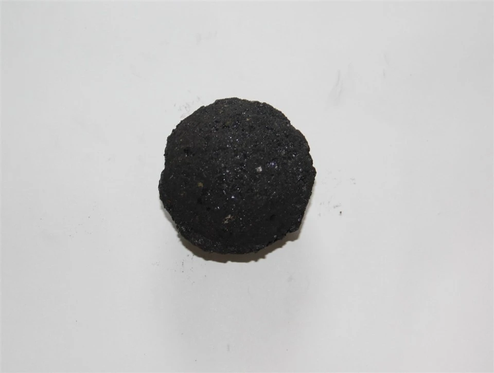 Standard Silicon Briquette Si50B high quality