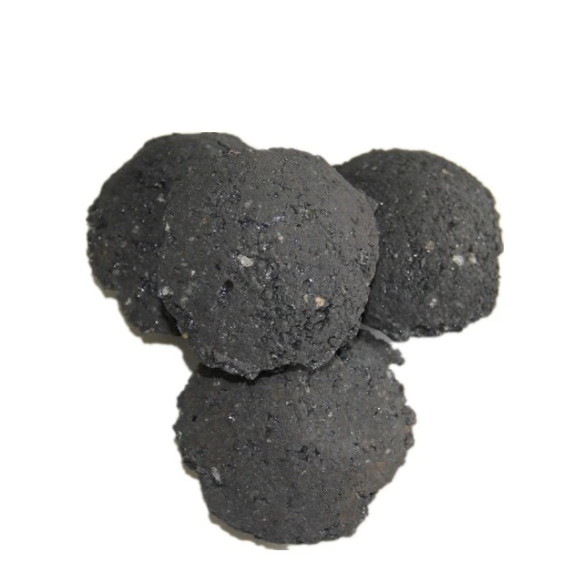 Standard Silicon Briquette Si50B suppliers